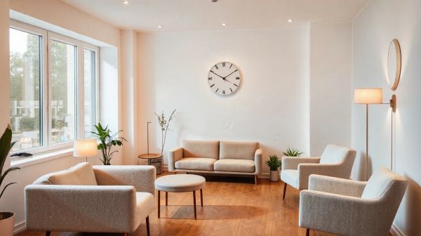5 types de soutien psychologique offerts par les thérapeutes en Île-de-France