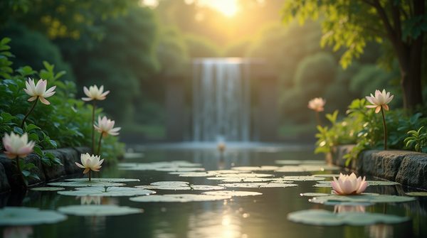 Bien-être et ayurveda : cultiver l'harmonie corps-esprit au quotidien