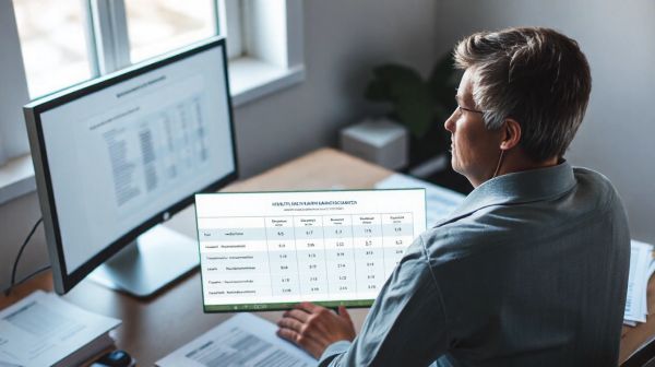 Comparez les meilleurs devis de mutuelle santé pour vous