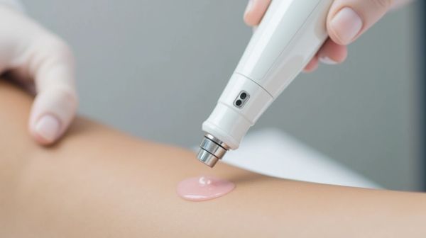 Épilation laser Saint-Priest : guide pour un traitement efficace