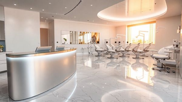 Les innovations en dentisterie à Genève : soins modernes et efficaces