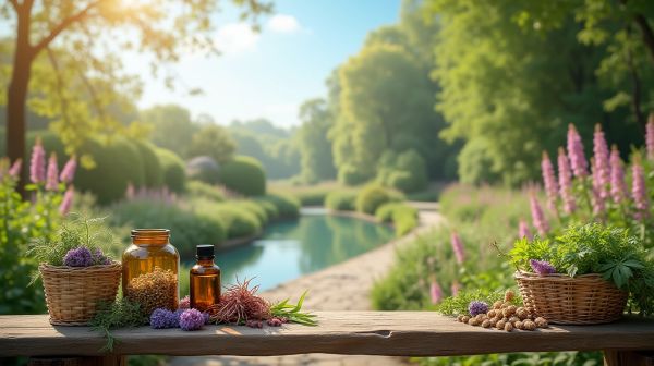 Où trouver les meilleurs produits naturels pour votre bien-être