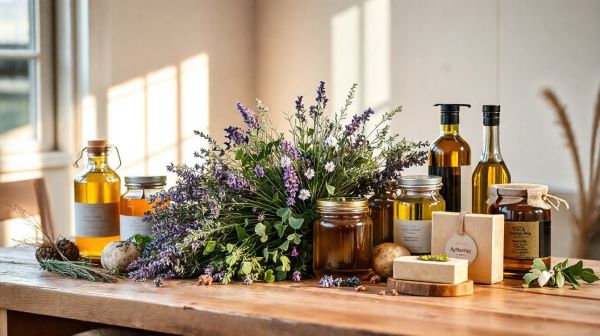 Top plateformes pour dénicher des produits naturels bien-être