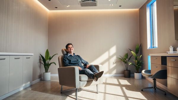 Top raisons d'investir dans une mutuelle dentaire personnalisée