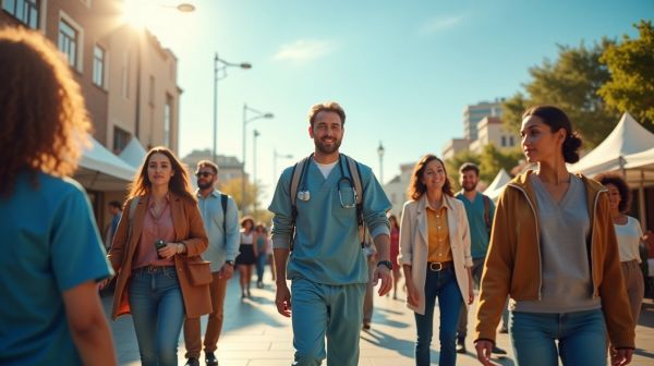 Tourisme médical international : pourquoi la Turquie s'impose comme référence mondiale en 2026