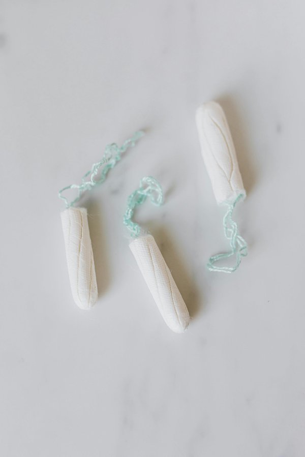 Alternatives saines aux tampons : découvrez les options durables