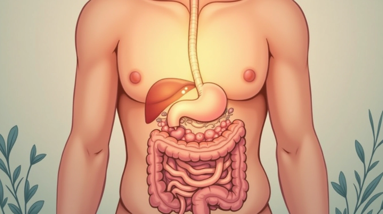 Comment reconnaître les principaux signaux digestifs ?