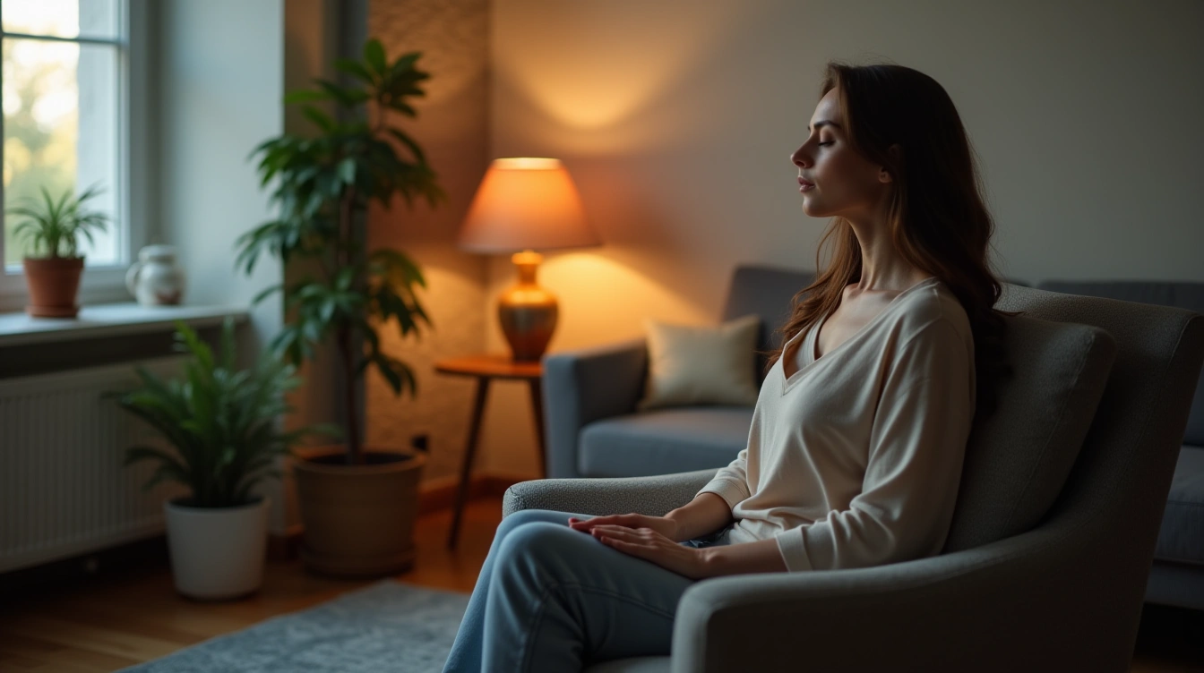 Vos questions sur la kinésithérapie respiratoire à domicile